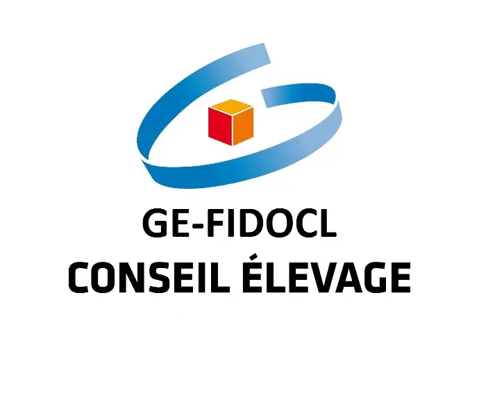 Logo GE-FIDOCL Conseil élegage